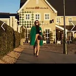No1 The Townhouse Kildare