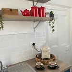 Nyaraló No1 The Townhouse Kildare