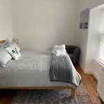 No1 The Townhouse