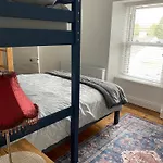 No1 The Townhouse