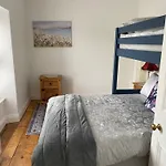 No1 The Townhouse Nyaraló *