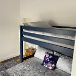 No1 The Townhouse *