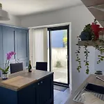 No1 The Townhouse Nyaraló