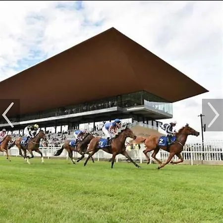 Ferienhaus No1 The Townhouse Kildare