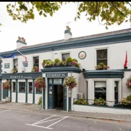 No1 The Townhouse Holiday home Kildare