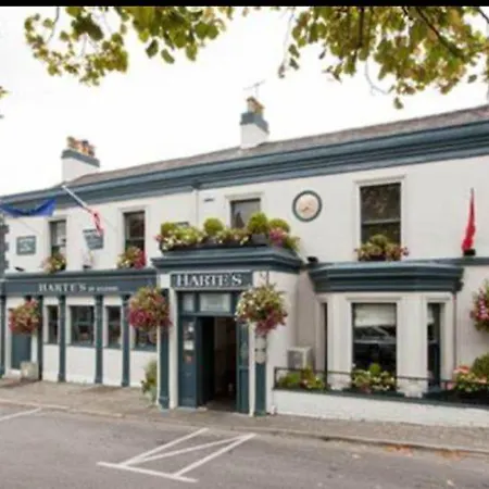 No1 The Townhouse Ferienhaus Kildare