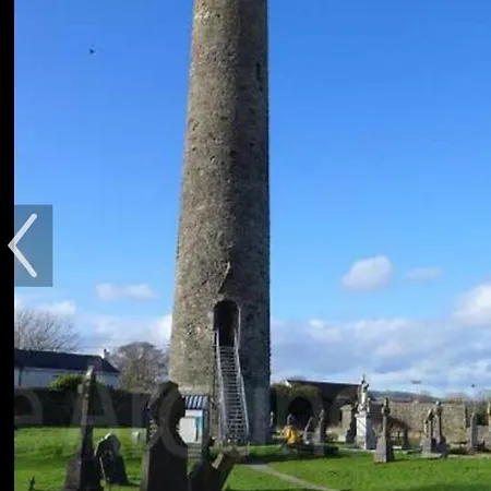 Дом отдыха No1 The Townhouse Килдэр