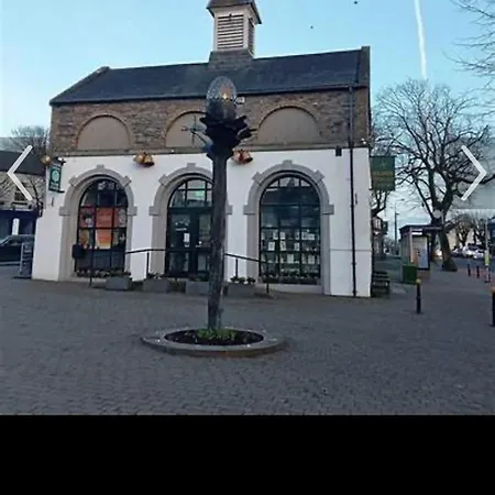 No1 The Townhouse * Kildare