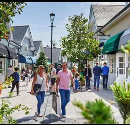 Дом отдыха No1 The Townhouse *