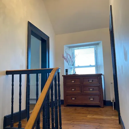 Ferienhaus No1 The Townhouse Kildare