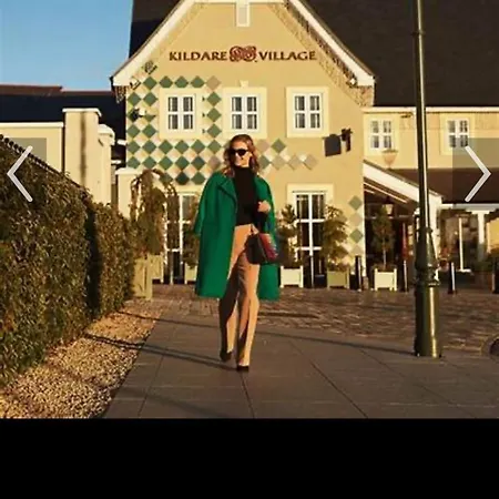 No1 The Townhouse Kildare