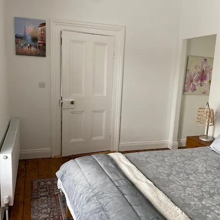 Holiday home No1 The Townhouse