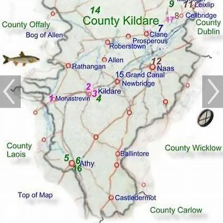 Ferienhaus No1 The Townhouse