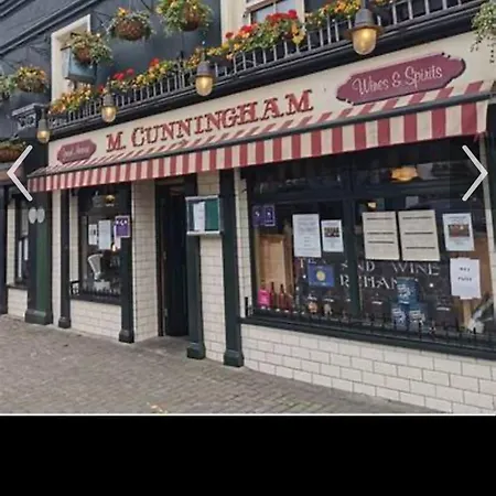 Дом отдыха No1 The Townhouse