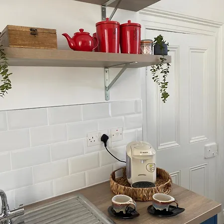 Ferienhaus No1 The Townhouse Kildare