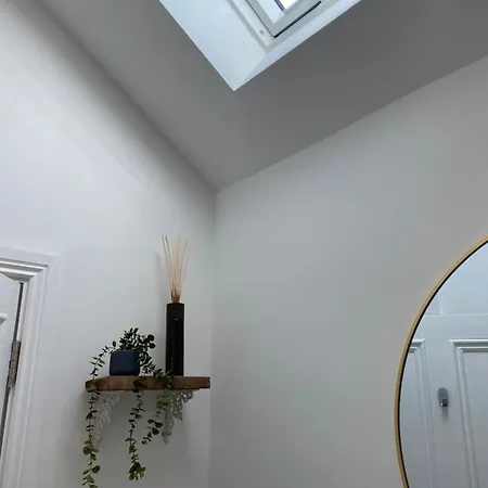 No1 The Townhouse Holiday home Kildare