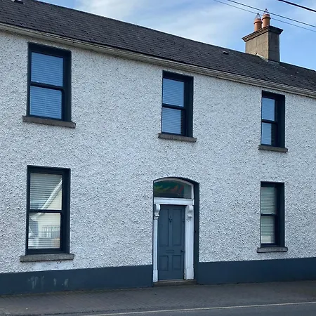 No1 The Townhouse Holiday home *