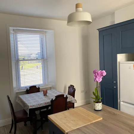 Tatil Evi No1 The Townhouse *