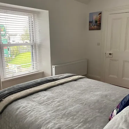 No1 The Townhouse Kildare