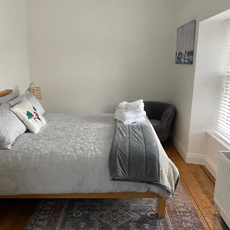 No1 The Townhouse