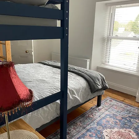 No1 The Townhouse