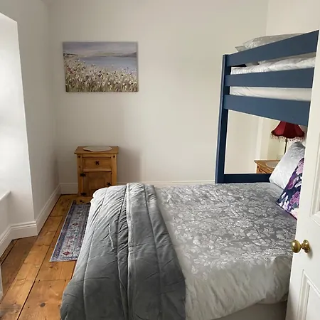 No1 The Townhouse Holiday home *