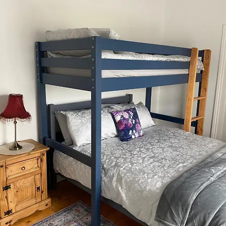 Ferienhaus No1 The Townhouse