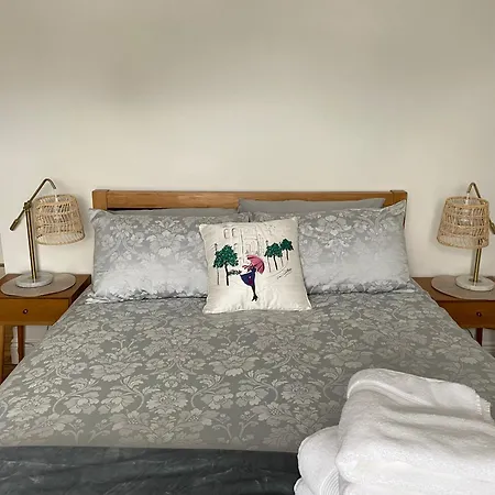 Ferienhaus No1 The Townhouse Kildare