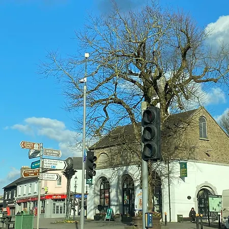 No1 The Townhouse Tatil Evi Kildare