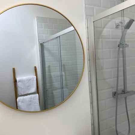 No1 The Townhouse * Kildare