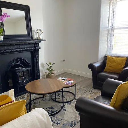 Holiday home No1 The Townhouse *