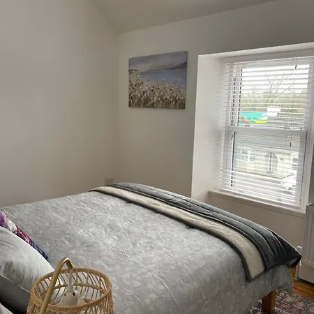 No1 The Townhouse Nyaraló