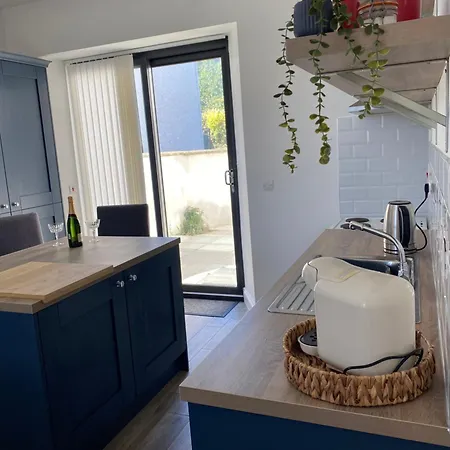 בית נופש No1 The Townhouse