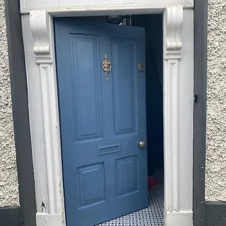 Nyaraló No1 The Townhouse *