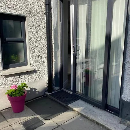 No1 The Townhouse *