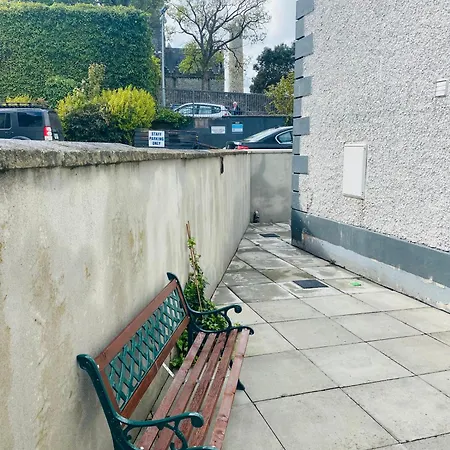 No1 The Townhouse * Kildare