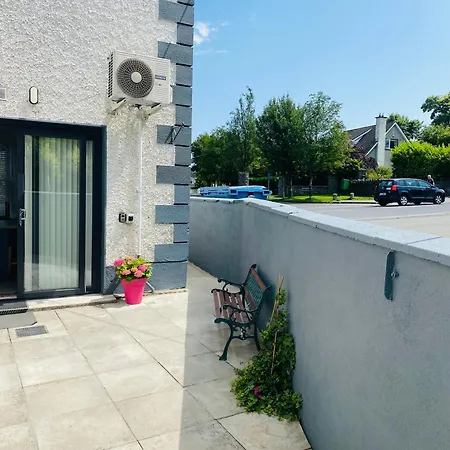 Nyaraló No1 The Townhouse