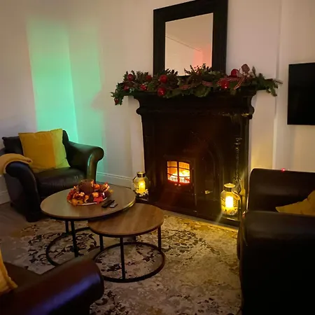 Ferienhaus No1 The Townhouse