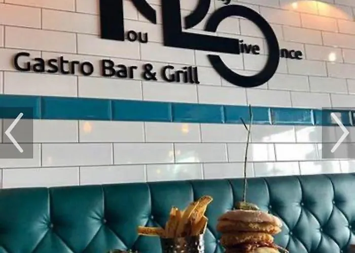 No1 The Townhouse