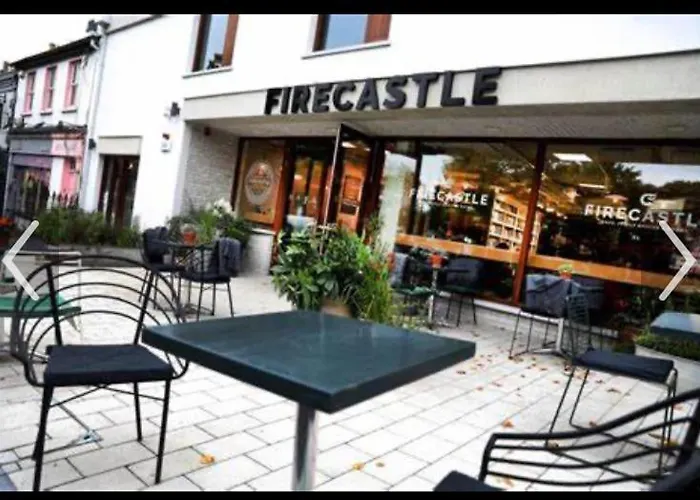No1 The Townhouse *