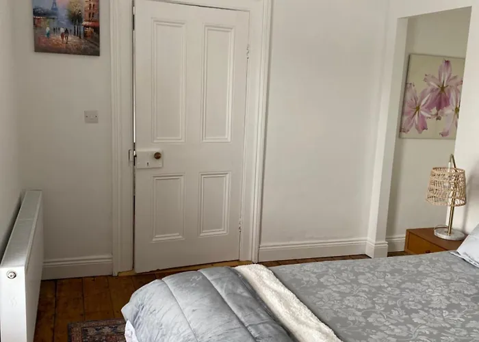 Dom wakacyjny No1 The Townhouse